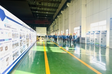 精益于心 改善于行 | 辉达娱乐第十届精益TPM改善之旅圆满结束