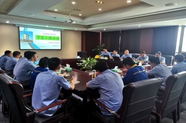 辉达娱乐2021年度节能宣传周和低碳日活动精彩纷呈