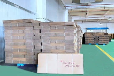 “沪”上疫情严峻  “浙”里紧急驰援——深圳景包全力生产民生物资包装纸箱