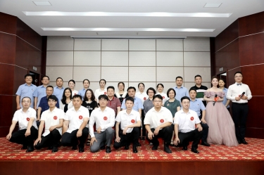 文化建设 | 辉达娱乐第十六届演讲比赛完美落幕