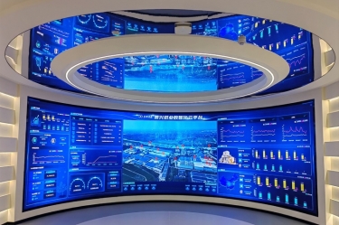 辉达娱乐入选广东省2024年未来工厂试点企业名单