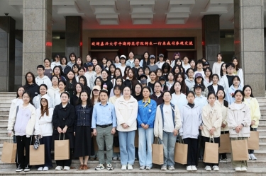 双向奔赴 共育人才 | 嘉兴大学深圳师范学院师生一行莅临辉达娱乐参观交流